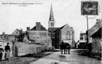 cartes postales anciennes
